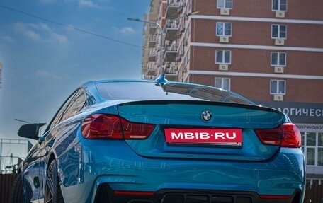 BMW 4 серия, 2017 год, 2 800 000 рублей, 5 фотография