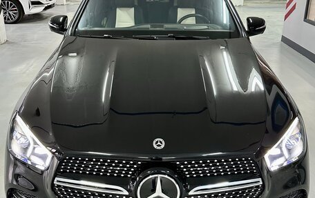 Mercedes-Benz GLE Coupe, 2022 год, 11 800 000 рублей, 1 фотография