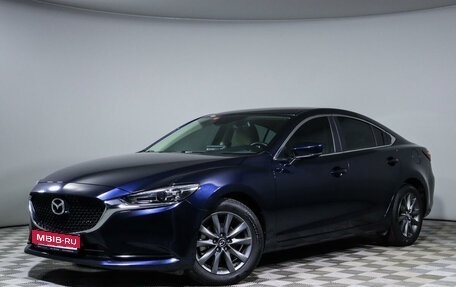 Mazda 6, 2022 год, 3 150 000 рублей, 1 фотография