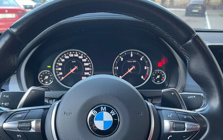 BMW X6, 2017 год, 5 300 000 рублей, 6 фотография
