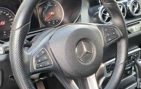 Mercedes-Benz X-Класс I, 2018 год, 4 150 000 рублей, 12 фотография