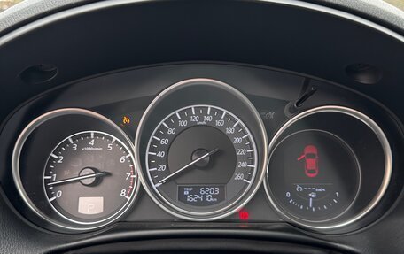 Mazda CX-5 II, 2016 год, 2 270 000 рублей, 9 фотография