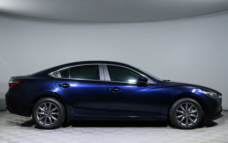 Mazda 6, 2022 год, 3 150 000 рублей, 4 фотография