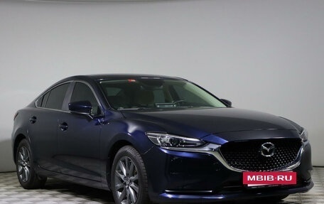Mazda 6, 2022 год, 3 150 000 рублей, 3 фотография