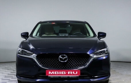 Mazda 6, 2022 год, 3 150 000 рублей, 2 фотография