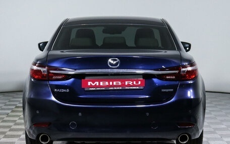 Mazda 6, 2022 год, 3 150 000 рублей, 6 фотография