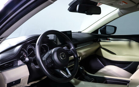 Mazda 6, 2022 год, 3 150 000 рублей, 14 фотография
