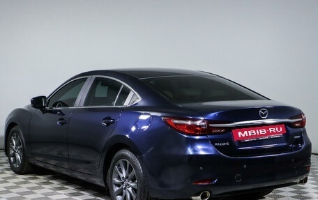 Mazda 6, 2022 год, 3 150 000 рублей, 7 фотография
