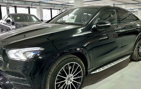 Mercedes-Benz GLE Coupe, 2022 год, 11 800 000 рублей, 2 фотография