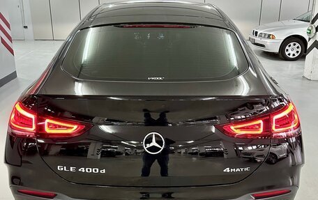 Mercedes-Benz GLE Coupe, 2022 год, 11 800 000 рублей, 8 фотография