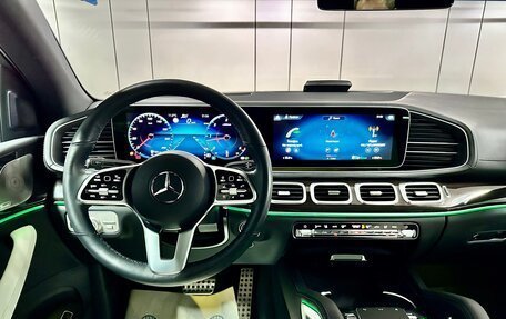 Mercedes-Benz GLE Coupe, 2022 год, 11 800 000 рублей, 13 фотография