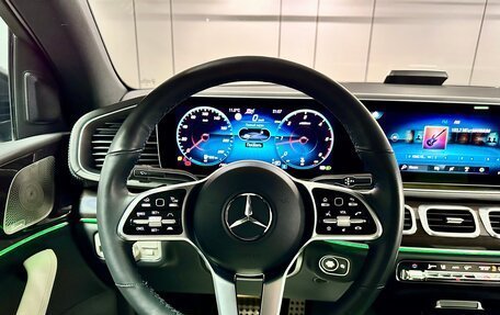 Mercedes-Benz GLE Coupe, 2022 год, 11 800 000 рублей, 18 фотография