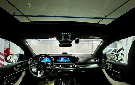 Mercedes-Benz GLE Coupe, 2022 год, 11 800 000 рублей, 17 фотография