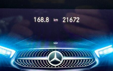 Mercedes-Benz GLE Coupe, 2022 год, 11 800 000 рублей, 20 фотография
