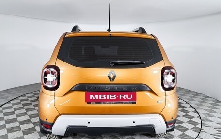 Renault Duster, 2022 год, 2 838 000 рублей, 6 фотография