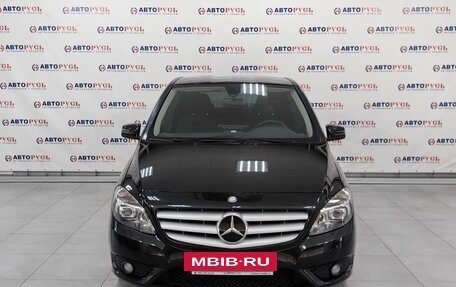 Mercedes-Benz B-Класс, 2014 год, 1 417 000 рублей, 2 фотография