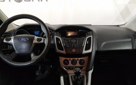 Ford Focus III, 2012 год, 849 000 рублей, 10 фотография