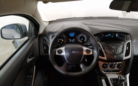Ford Focus III, 2012 год, 849 000 рублей, 11 фотография