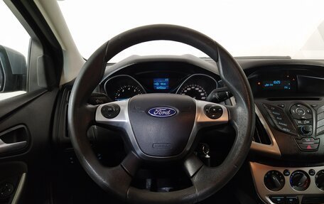 Ford Focus III, 2012 год, 849 000 рублей, 12 фотография