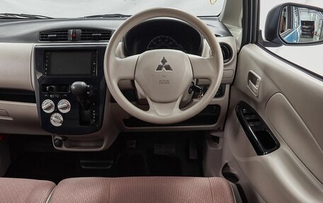 Mitsubishi eK Wagon III рестайлинг, 2018 год, 782 000 рублей, 14 фотография