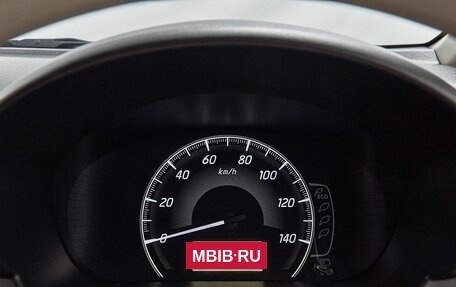 Mitsubishi eK Wagon III рестайлинг, 2018 год, 782 000 рублей, 15 фотография