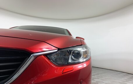 Mazda 6, 2016 год, 2 065 000 рублей, 10 фотография