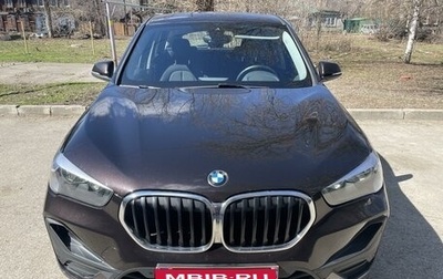 BMW X1, 2020 год, 3 300 000 рублей, 1 фотография