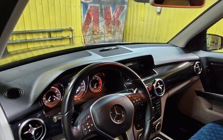Mercedes-Benz GLK-Класс, 2014 год, 2 280 000 рублей, 1 фотография