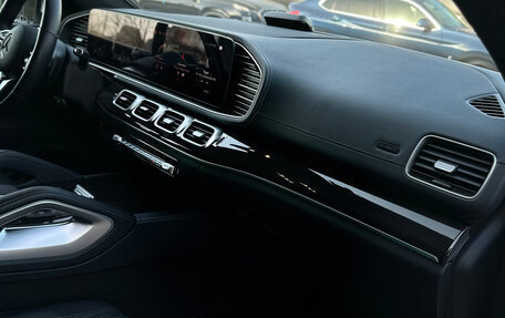 Mercedes-Benz GLE Coupe, 2020 год, 9 190 000 рублей, 11 фотография