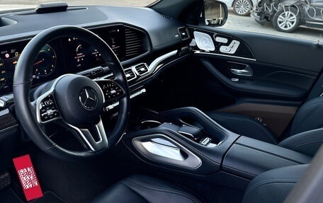 Mercedes-Benz GLE Coupe, 2020 год, 9 190 000 рублей, 20 фотография