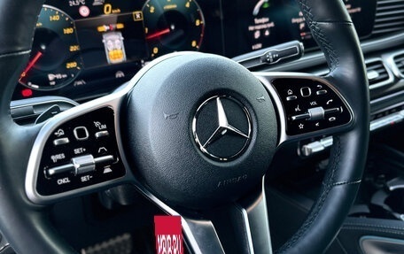 Mercedes-Benz GLE Coupe, 2020 год, 9 190 000 рублей, 14 фотография