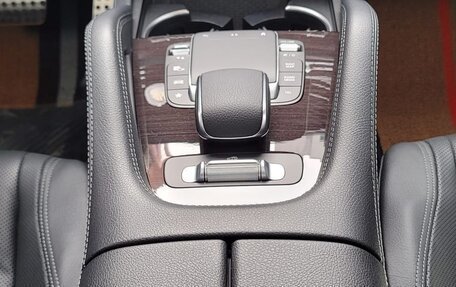 Mercedes-Benz GLE Coupe, 2020 год, 9 190 000 рублей, 27 фотография