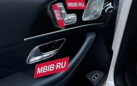 Mercedes-Benz GLE Coupe, 2020 год, 9 190 000 рублей, 19 фотография