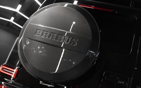 Mercedes-Benz G-Класс AMG, 2024 год, 56 000 000 рублей, 9 фотография