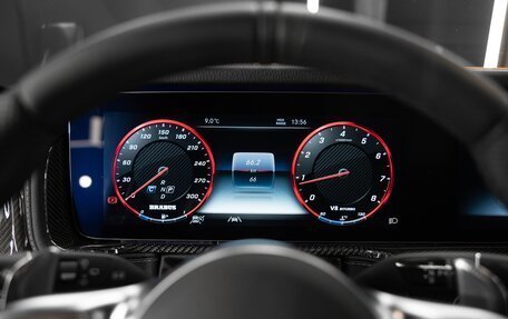 Mercedes-Benz G-Класс AMG, 2024 год, 56 000 000 рублей, 14 фотография