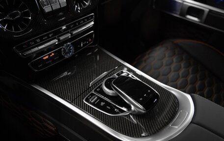 Mercedes-Benz G-Класс AMG, 2024 год, 56 000 000 рублей, 17 фотография