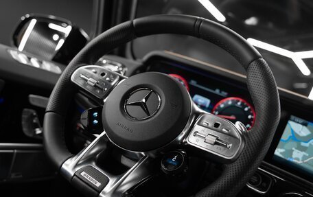 Mercedes-Benz G-Класс AMG, 2024 год, 56 000 000 рублей, 18 фотография