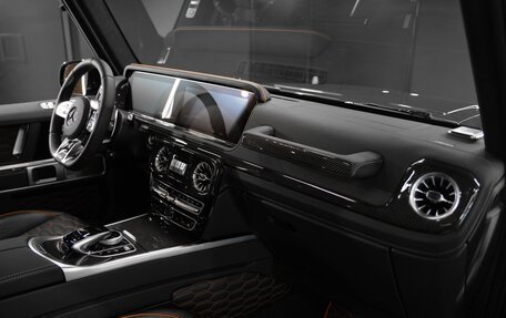 Mercedes-Benz G-Класс AMG, 2024 год, 56 000 000 рублей, 20 фотография