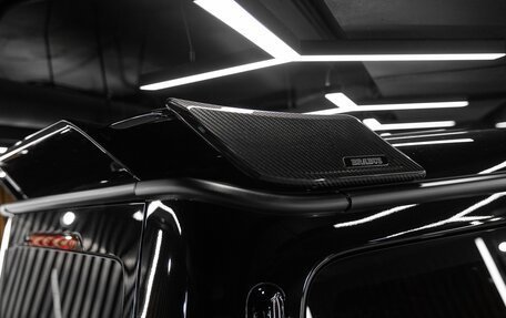 Mercedes-Benz G-Класс AMG, 2024 год, 56 000 000 рублей, 27 фотография