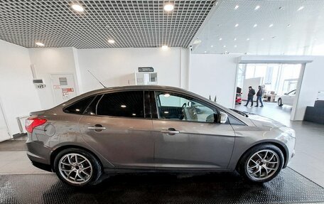 Ford Focus III, 2013 год, 952 300 рублей, 4 фотография
