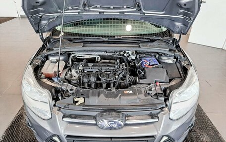 Ford Focus III, 2013 год, 952 300 рублей, 9 фотография