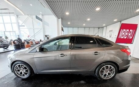 Ford Focus III, 2013 год, 952 300 рублей, 8 фотография