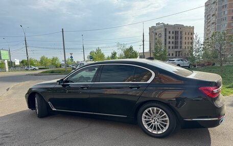 BMW 7 серия, 2017 год, 5 400 000 рублей, 4 фотография