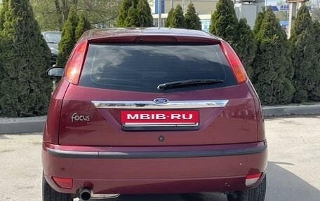 Ford Focus IV, 2005 год, 500 000 рублей, 3 фотография