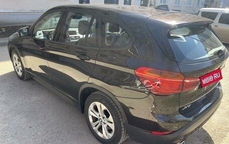 BMW X1, 2020 год, 3 300 000 рублей, 6 фотография