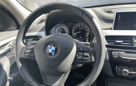 BMW X1, 2020 год, 3 300 000 рублей, 15 фотография