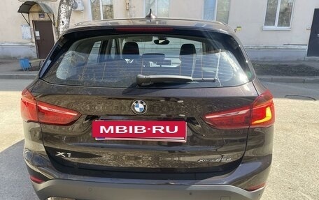 BMW X1, 2020 год, 3 300 000 рублей, 4 фотография