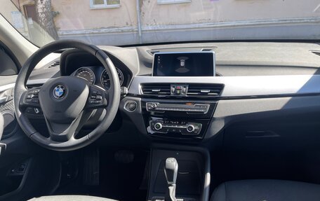BMW X1, 2020 год, 3 300 000 рублей, 14 фотография
