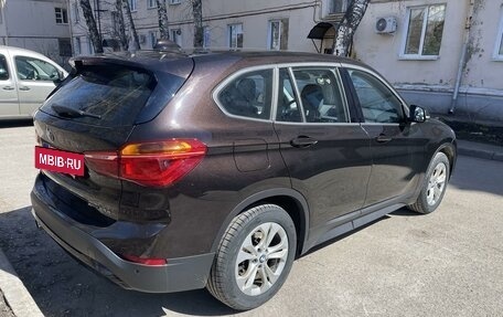 BMW X1, 2020 год, 3 300 000 рублей, 5 фотография