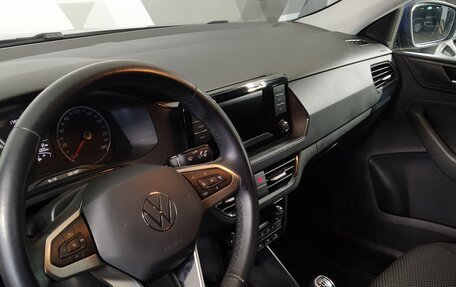 Volkswagen Polo VI (EU Market), 2021 год, 1 589 000 рублей, 8 фотография